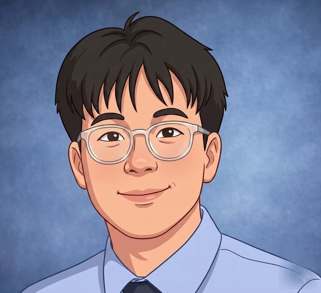 Charlie Wang